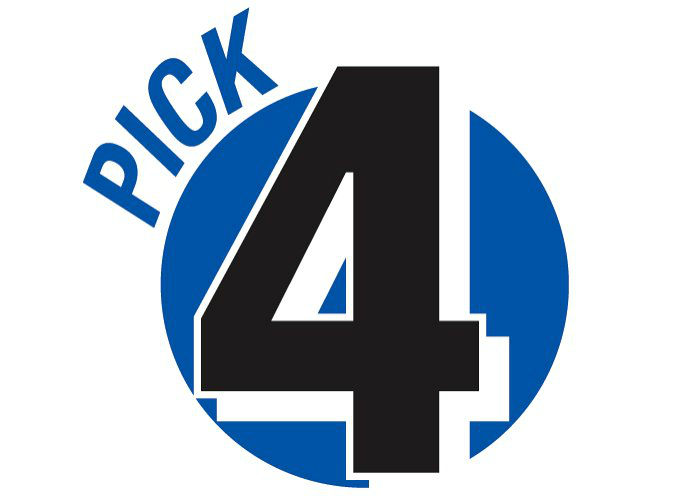 pick4
