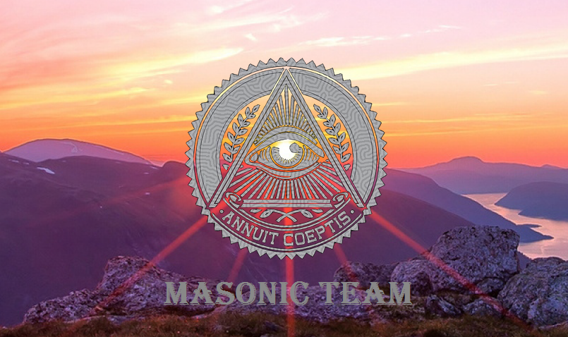 MASSONIC TEAM