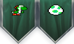 Yoshis Team