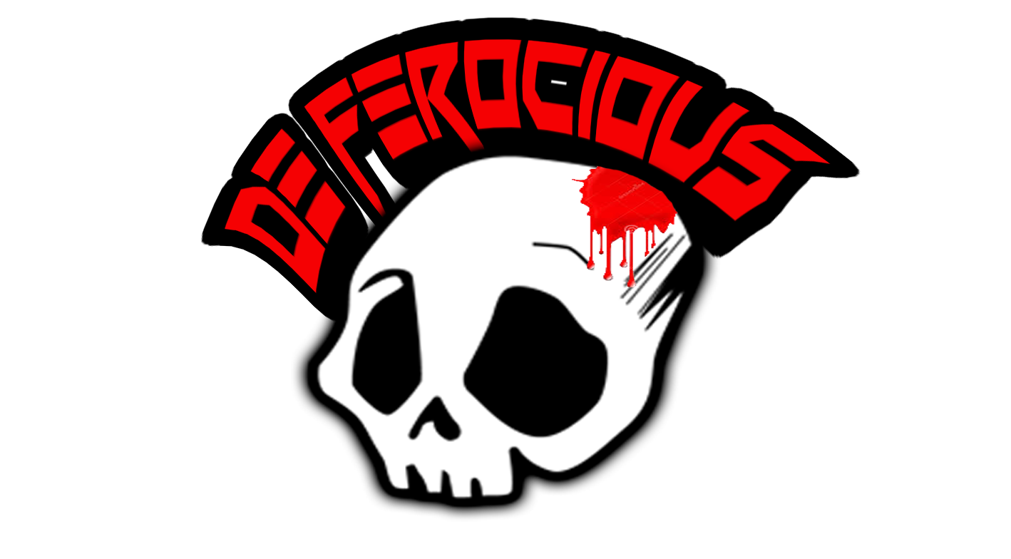 De Ferocious Reborn