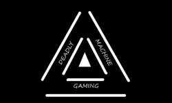 Deadly Machine Gaming