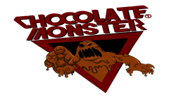Chocolate -Monster
