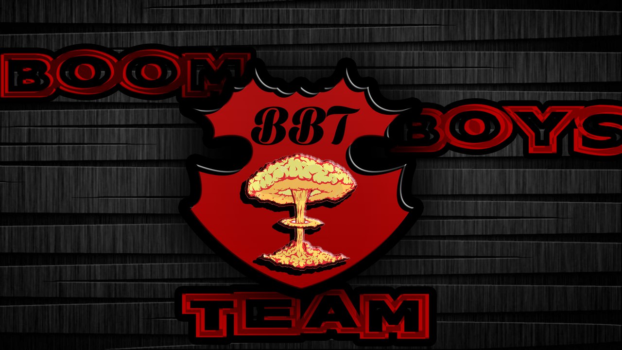 BoomBoysTeam