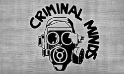 CRIMINAL/MINDS