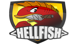 Hell Fish Revolution
