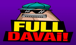 FULL>DAVAI