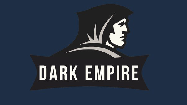 DRK EMPIRE