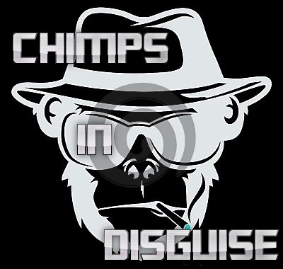 Chimps In Disguise
