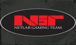 Netlab Gaming Team