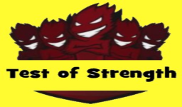 Test of Strength