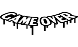 [_Game Over_]
