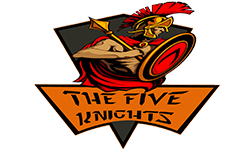 The Five Knight
