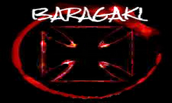 TEAM BARAGAKI-