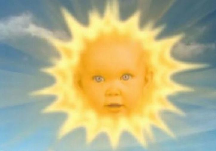 Caudillos Del Sol