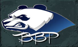 BlueBerryPandas