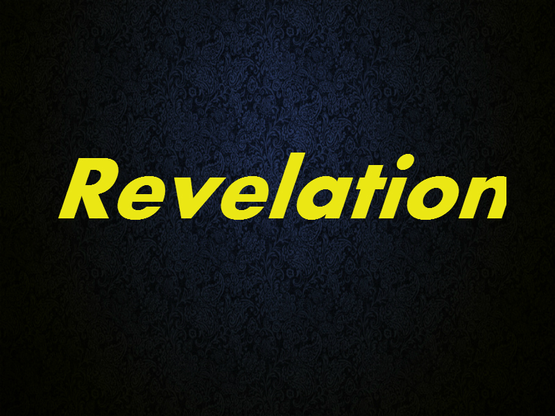 Revelation`Gaming