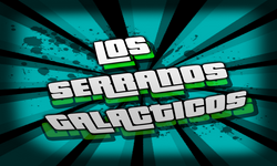 Los Serranos Galacticos 