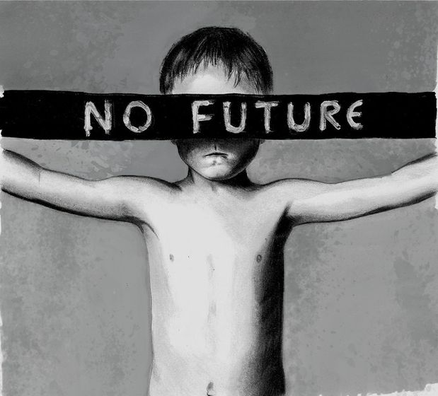 NOFUTURE OXFORD