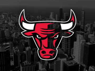 ]CHICAGO BULLS[