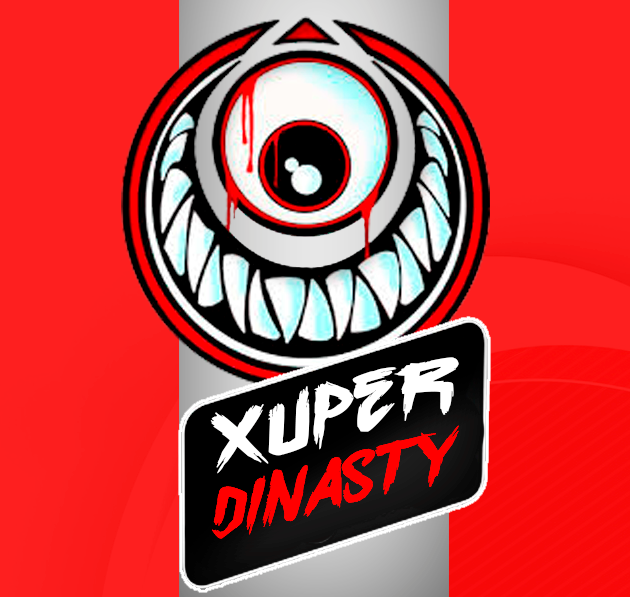 Xuper Dinasty E-sport