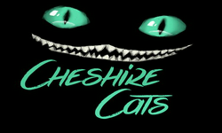 The Cheshire Cats