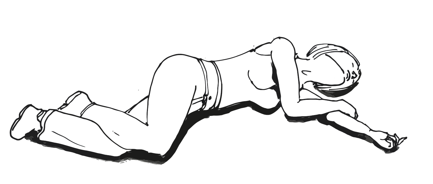 Recovery Position