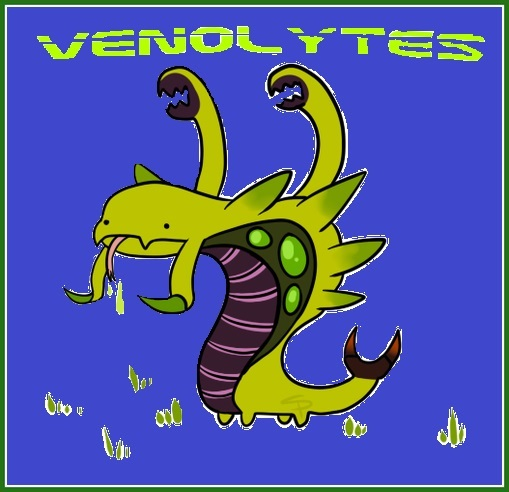 Venolytes