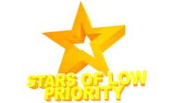 STARS OF LOW PRIORITY