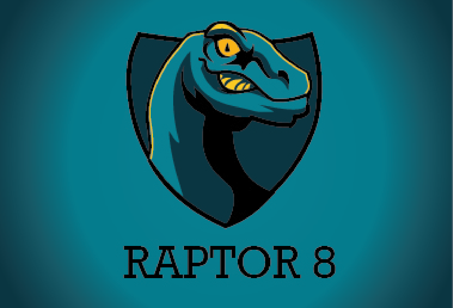 Raptor8