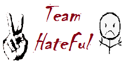 Team HateFul