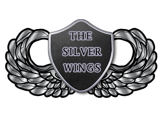 The Silver Wings