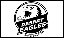 Desert Eagles/2/