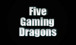 FiveGamingDragons