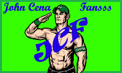 John Cena Fansss