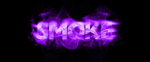 **Smoke