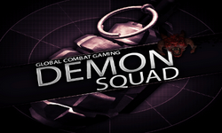Demon Squad '322