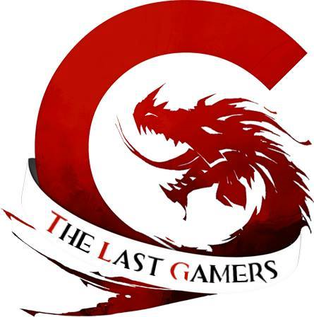 THE LAST GAMERSS ~