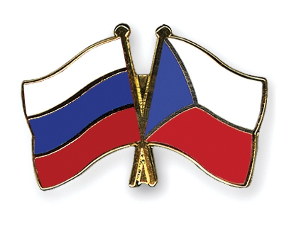 Czech Russians