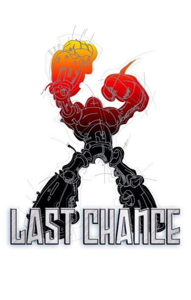 Last/Chance