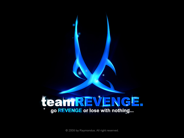 REVENGE`G