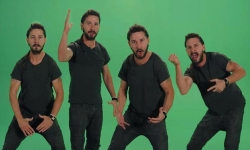 SHIA LABEOUF's DO IT TEAM