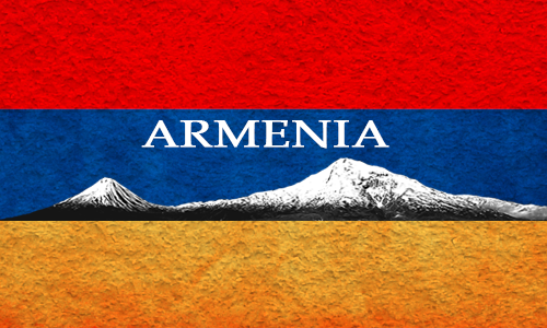 Armenians Heros