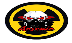 Arsenic Gaming E-sport