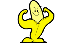 PLAN Q IV, La retraite des bananiers