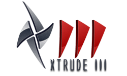 XTRUDE III