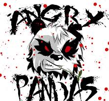 | Angry Pandas |