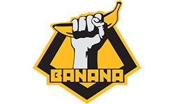 Banana Commando Squad