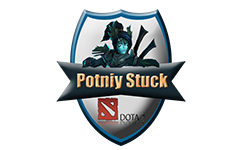 Potniy Stuck Reborn