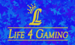 Life 4 Gaming