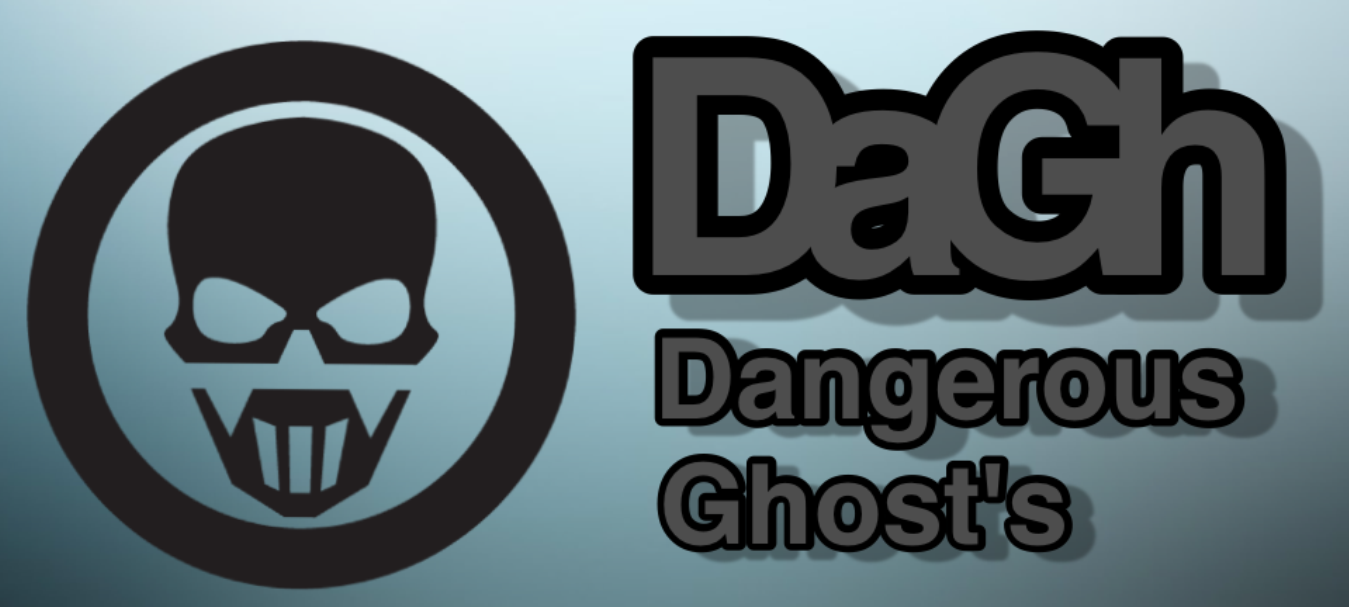 Dangerous Ghost`s